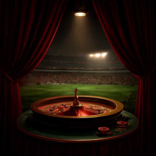 betjee রুলেট ড্রপ নোটিফিকেশন
